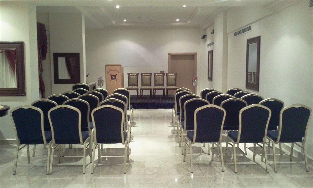 Cayam Hotel Doha Exterior photo