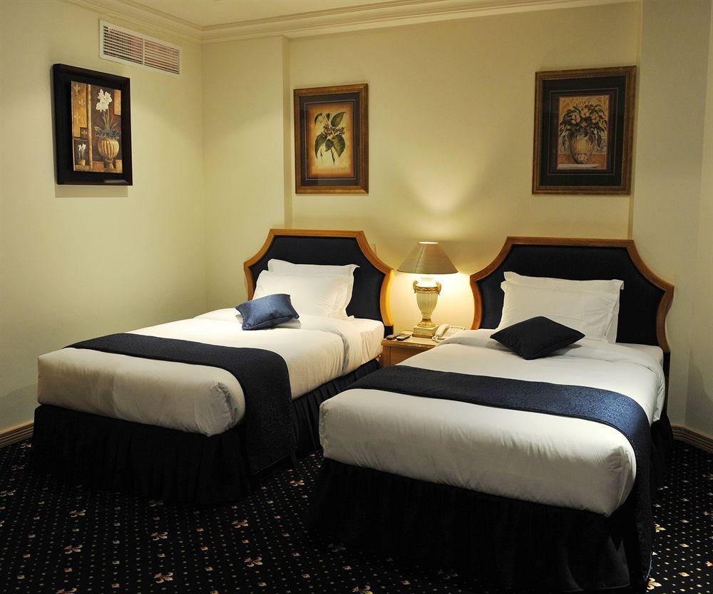 Cayam Hotel Doha Exterior photo