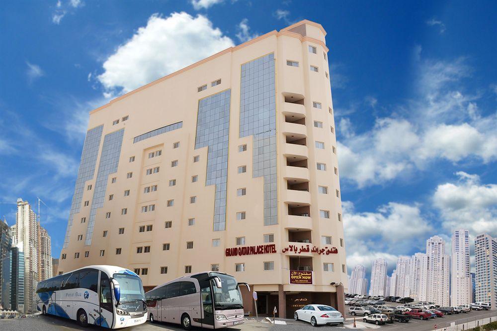 Cayam Hotel Doha Exterior photo
