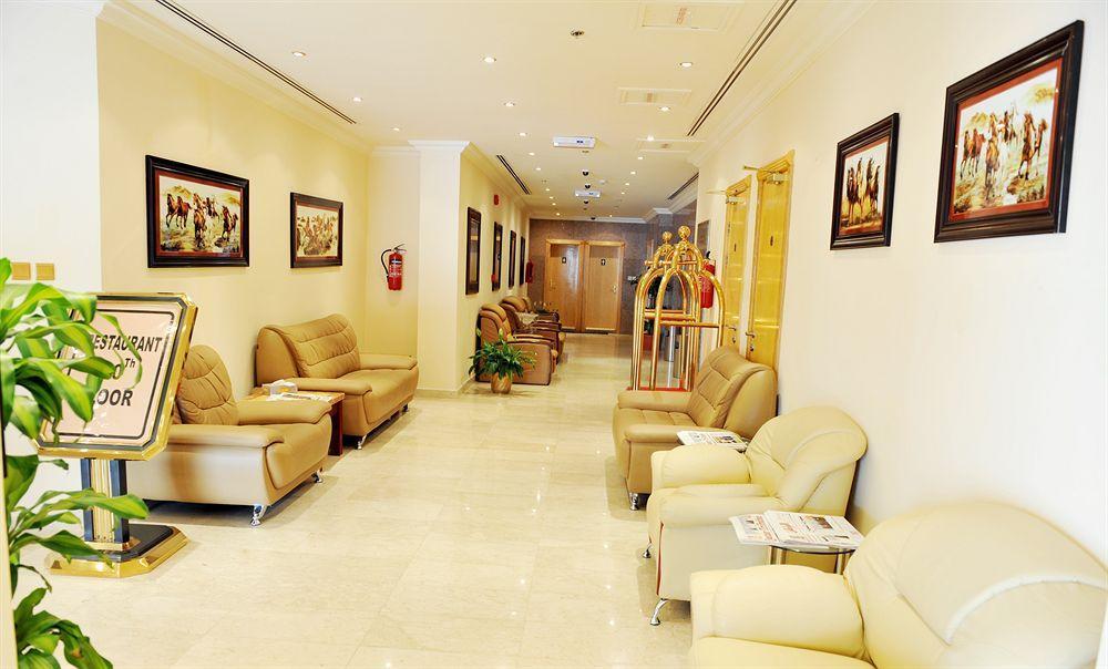 Cayam Hotel Doha Exterior photo