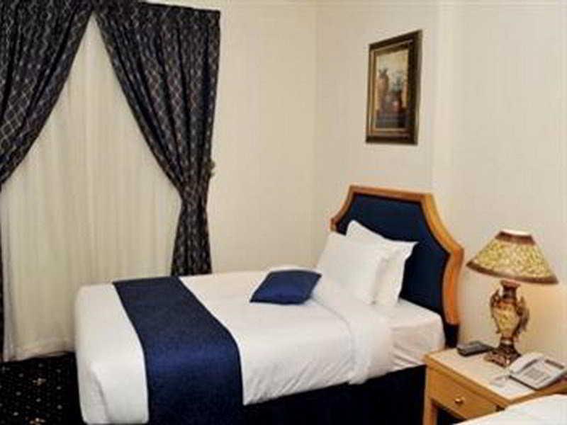 Cayam Hotel Doha Exterior photo